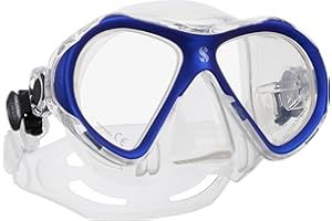 SCUBAPRO - Maschera da immersione Spectra