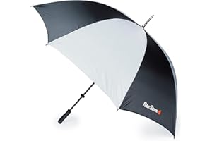 Peter Storm Golf Umbrella, Golf Brolly, Large Oversized Umbrella
