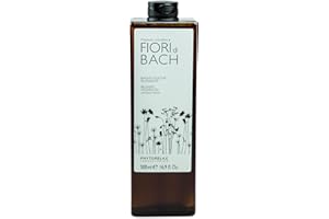 Phytorelax Bagno doccia rilassante ai Fiori di Bach, 500 ml