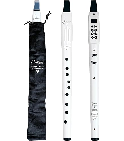 Yamaha Venova YVS100 | Strumenti a fiato Yamaha