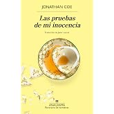 Las pruebas de mi inocencia