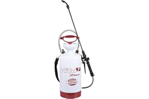 RIBILAND - Pulvérisateur à pression préalable spécial produits agressifs.