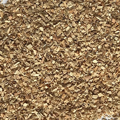 15 kg GOLDSPAN Smoke Räucherspäne Räuchern Buche Smoking Chips Räuchermehl Räucherholz - 2