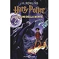 Harry Potter e i doni della morte Tascabile (Vol. 7)