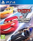 Cars 3 Course Vers La Victoire