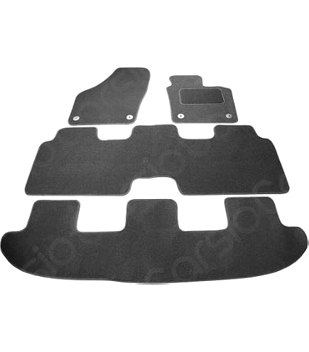 VW Sharan Carpets & Floor Mats for sale | UK