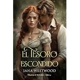 El tesoro escondido (Wharton &amp; McEntrie)