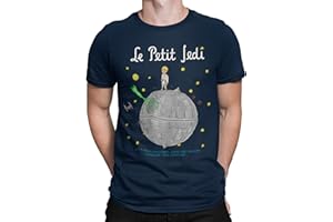 Camisetas La Colmena 1913-Camiseta Le Petit Jedi (Saqman)