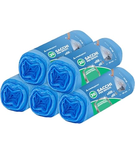 Sacchi Spazzatura | Leroy Merlin - Foto 3