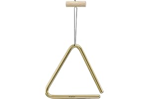 MEINL PERCUSSION Meinl Triangle TRI15B - Dzwonek chimes