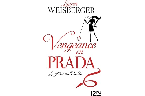 Vengeance en Prada (PRODUITS VIRTUELS)