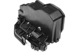 Frankberg Serratura della porta Attuatore Anteriore Destra 7-Polig Compatibile con 1er 2008-Oi 2 2012-Oi 3 Gran Turismo 2012-Oi 3er 2011-2019 4 2013-Oi 5er 2011-2016