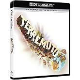 Terremoto (4k UHD + Blu-ray) [Blu-ray]