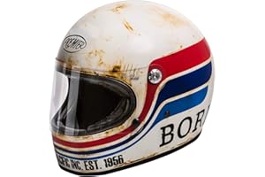 Premier kask motocyklowy trophy