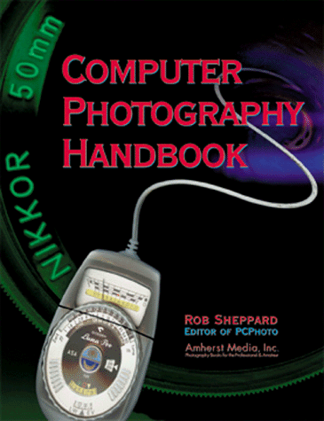 Computer Photography Handbook
