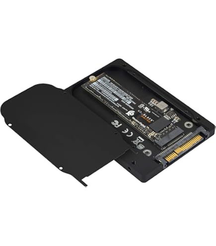 CY Adattatore SAS SFF-8482 SAS 29 Pin A SATA 22Pin Hard Disk - Foto 7