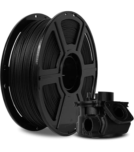 Filamento PLA 1.75mm 1kg Blu Trasparente - Filamenti Per Stampa 3D Fdm Azurefilm