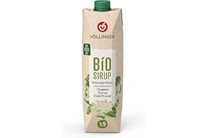 Höllinger BIO Sambuco