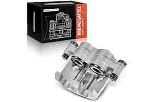 Frankberg Pinze freno Posteriore Sinistra Compatibile con Daily III Autobus 2.8L-3.0L 1999-2006 Daily III Autocarri 2.3L-3.0L 1999-2007 Daily IV Autocarri 2.3L-3.0L 2006-2012