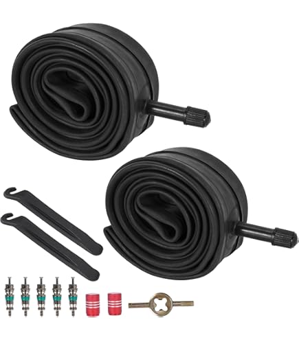 Pneu, Roue Et Chambre à Air Vélo X Autohaux - 1pcs 14 Pouce Vélo