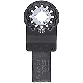 Bosch Professional Accessories Immersion Saw Blade, Green, 1 Piece