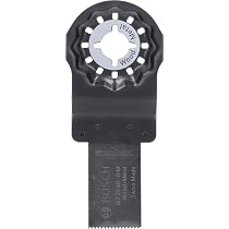 Lame Scie Plongeante Bosch BIM AIZ 32 BSPB - Pour Bois Dur Starlock