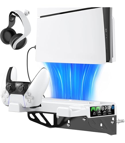 Bureau gamer ajustable éclairage LED 120 x 60 cm noir DURBIN