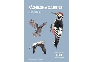 Fågelskådarens loggbok