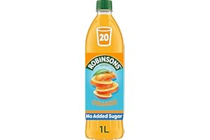 Robinsons Orange Squash, 1L