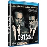091, Policia al Habla (1960) (Jose Maria Forque) (Blu-ray)