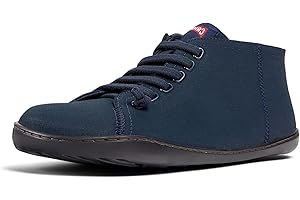 Camper Homme Peu Cami K300192 Bottines à la Cheville