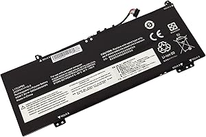 YASI MFG L17C4PB0 L17M4PB0 Batteria per Lenovo Flex 6-14ARR 6-14IKB IdeaPad 530S-14IKB 530S-14ARR 530S-15IKB Yoga 530-14ARR 530-14IKB XiaoXin Air 14IKBR 14IWL 14ARR 15IKBR 15ARR 15IWL