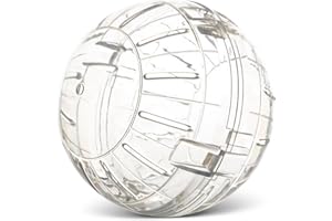 Savic Nobby Runner, Palla per Criceti, Colori Assortiti, 12 cm