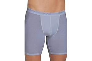 Sloggi Sloggi Uomo Basic Long Underwear (Confezione da 1)