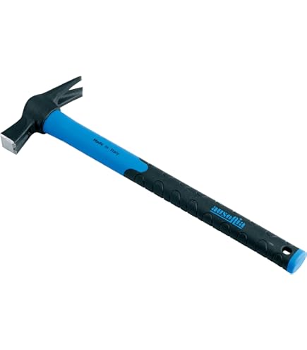 NEILL TOOLS - SJ-BPH4 - 114ml Martello da Falegname a Forma di Palla