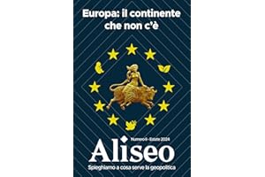 Europa: il continente che non c'è: Perché gli europei non sono pronti per le sfide che li aspettano