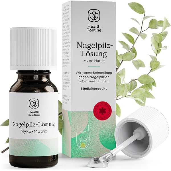 Nagelstifte Fr Ngel Nagelpflege-Stift 3er Set  Mit Teebauml, Vitamin E  & Aloe Vera Fr Starke, Gepflegte Ngel Nagel Care Pen Anwendung
