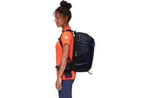 Mammut Plecak wspinaczkowy i dzienny Kobiety Lithium 25 Women