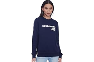 New Balance Nb Classic Arch T-shirt Sweater Femme (lot de 1)