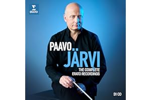 The Complete Erato Recordings