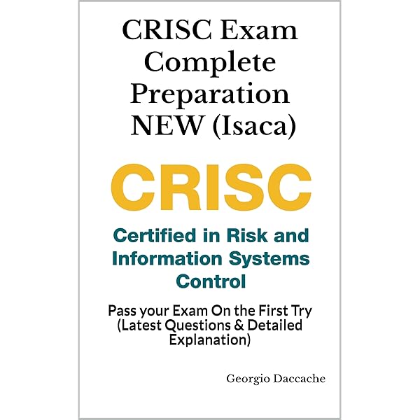 CRISC過去問題
