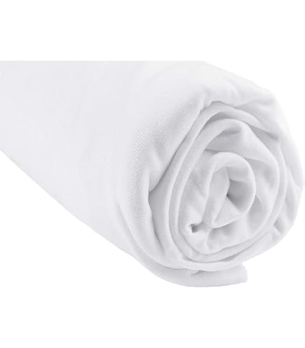 Protège Matelas 80x140 Enfant - AL80140 Atelier De Morphée - Imperméable, Oeko-Tex, Fabrication Française
