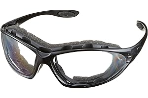 INTEGY Combat 4 glass (clear lens / strap) 5386-CL (japan import)