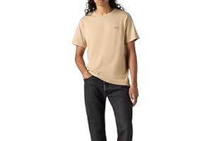 Levi's SS Original Housemark Tee T-Shirt Homme