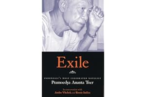 Exile: Conversations with Pramoedya Ananta Toer