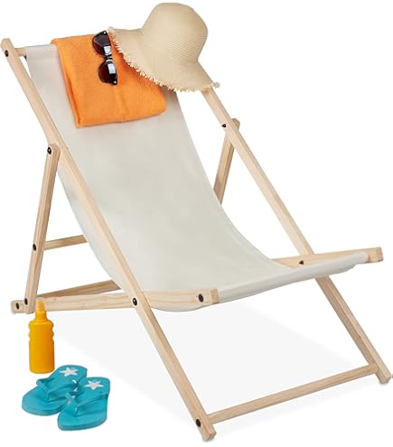Houten strandstoelen in uw eigen ontwerp! - BV