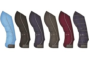 Mark Todd Maximum Protection Travel Boot