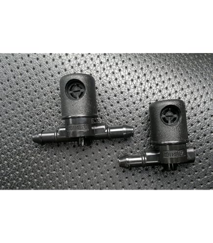 Clé De Réglage Buses Lave-Glace Opel BGS 9148 - Pour Astra J Et Insignia