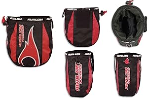 Avalon Archery Compound Bow Release Aid Belt Pouch