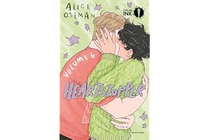 Heartstopper (Vol. 6)
